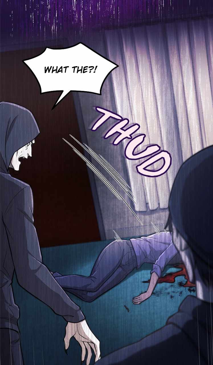 Paranoid Mage Chapter 1 page 7