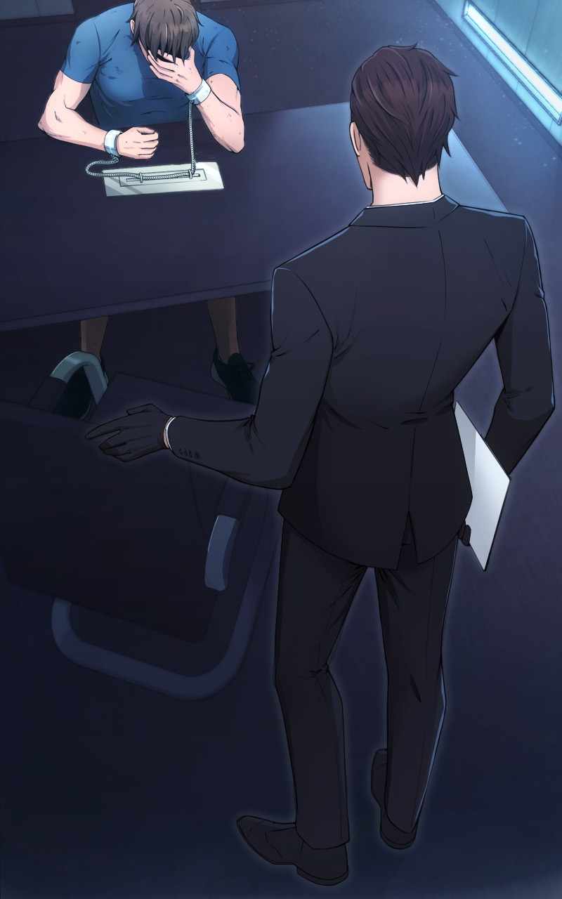 Paranoid Mage Chapter 1 page 14