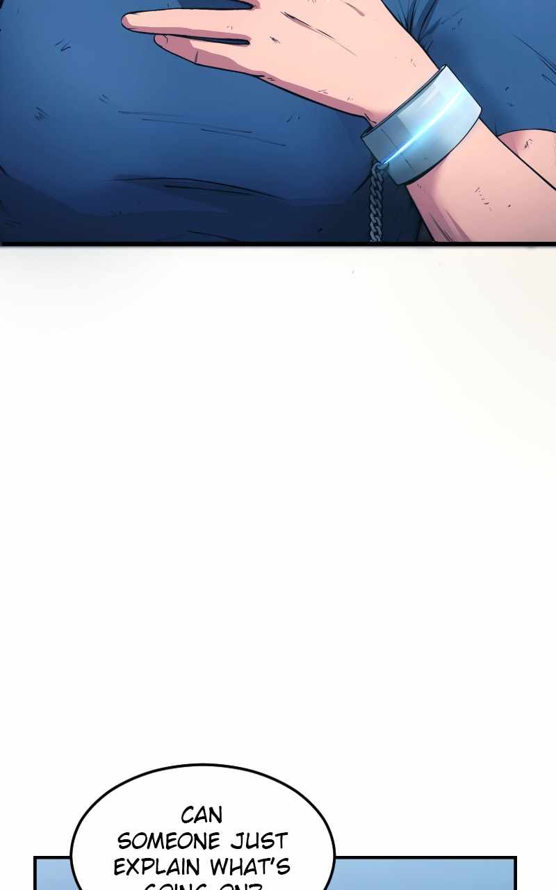 Paranoid Mage Chapter 1 page 16
