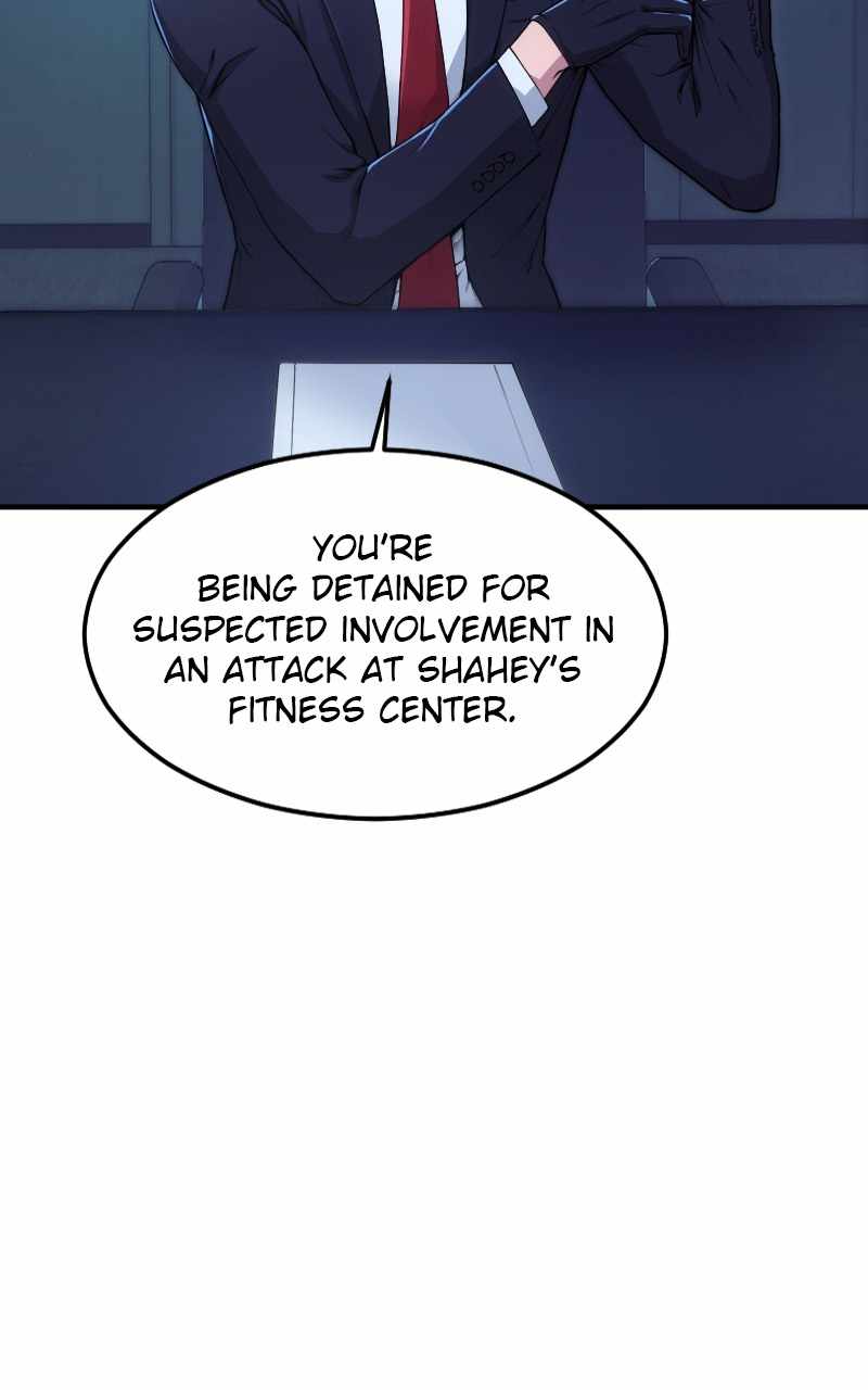Paranoid Mage Chapter 1 page 19