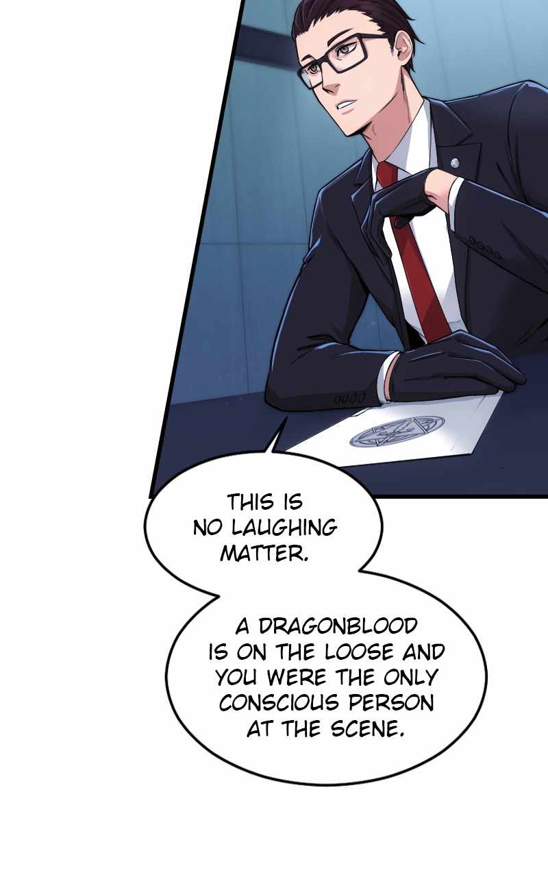 Paranoid Mage Chapter 1 page 21