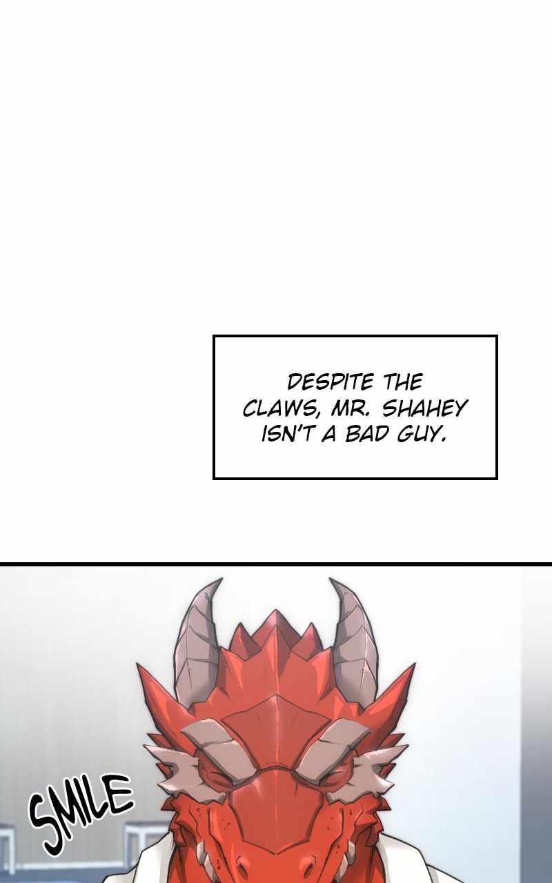 Paranoid Mage Chapter 1 page 40