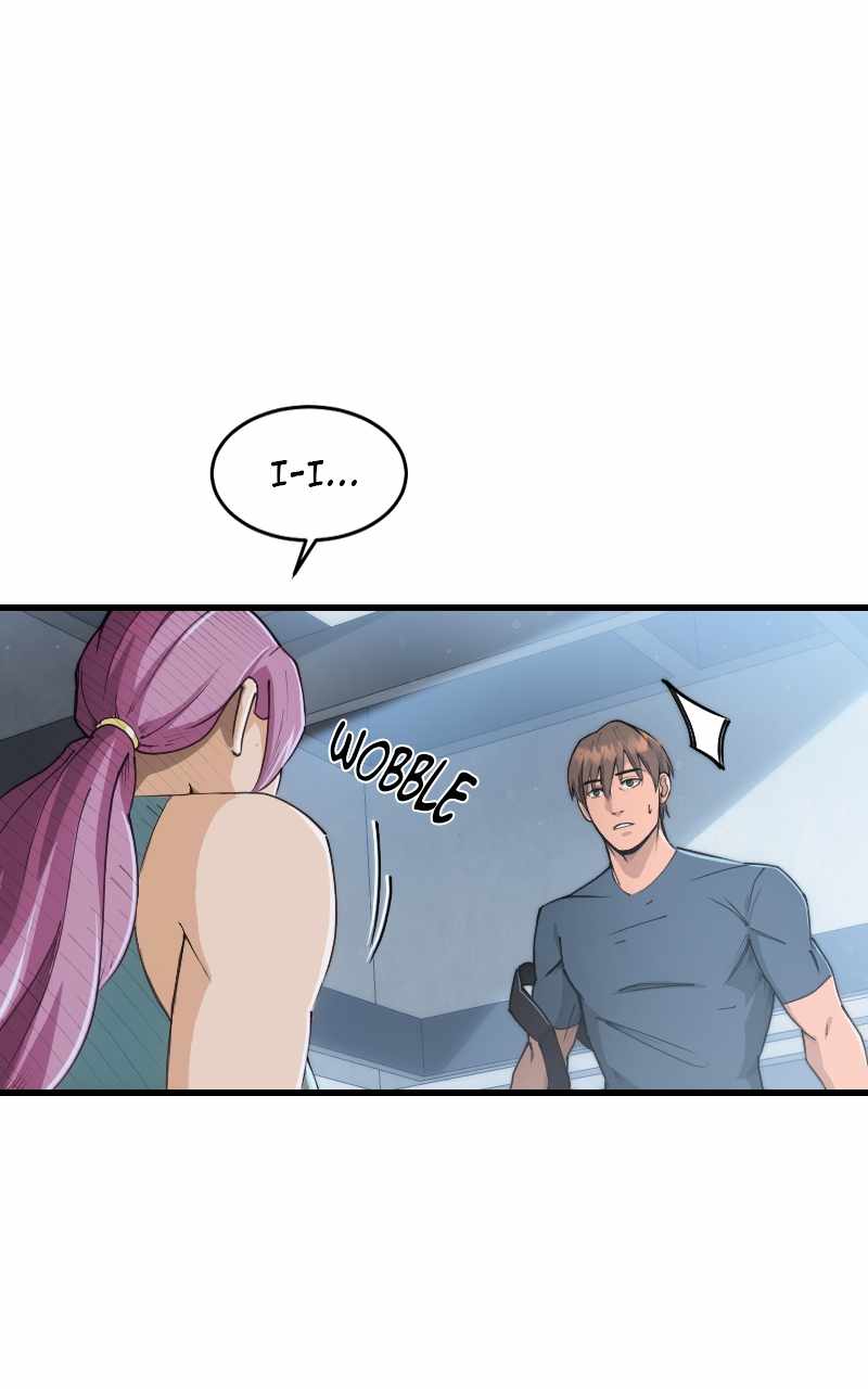 Paranoid Mage Chapter 1 page 48