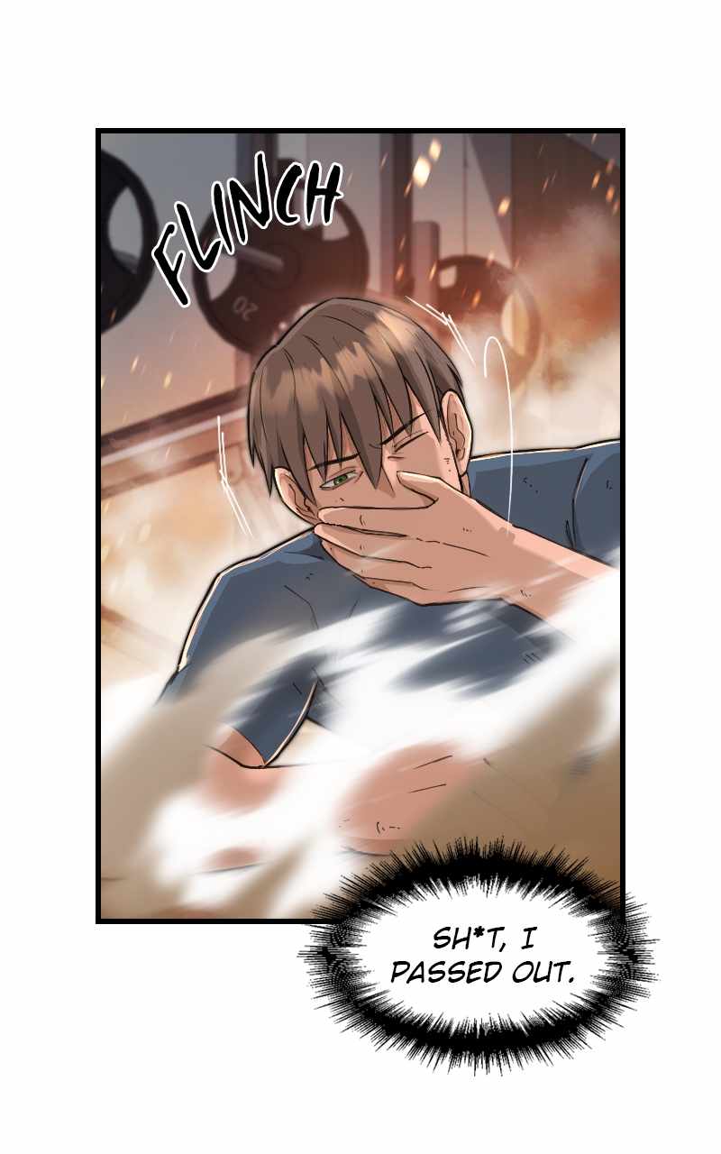 Paranoid Mage Chapter 1 page 70