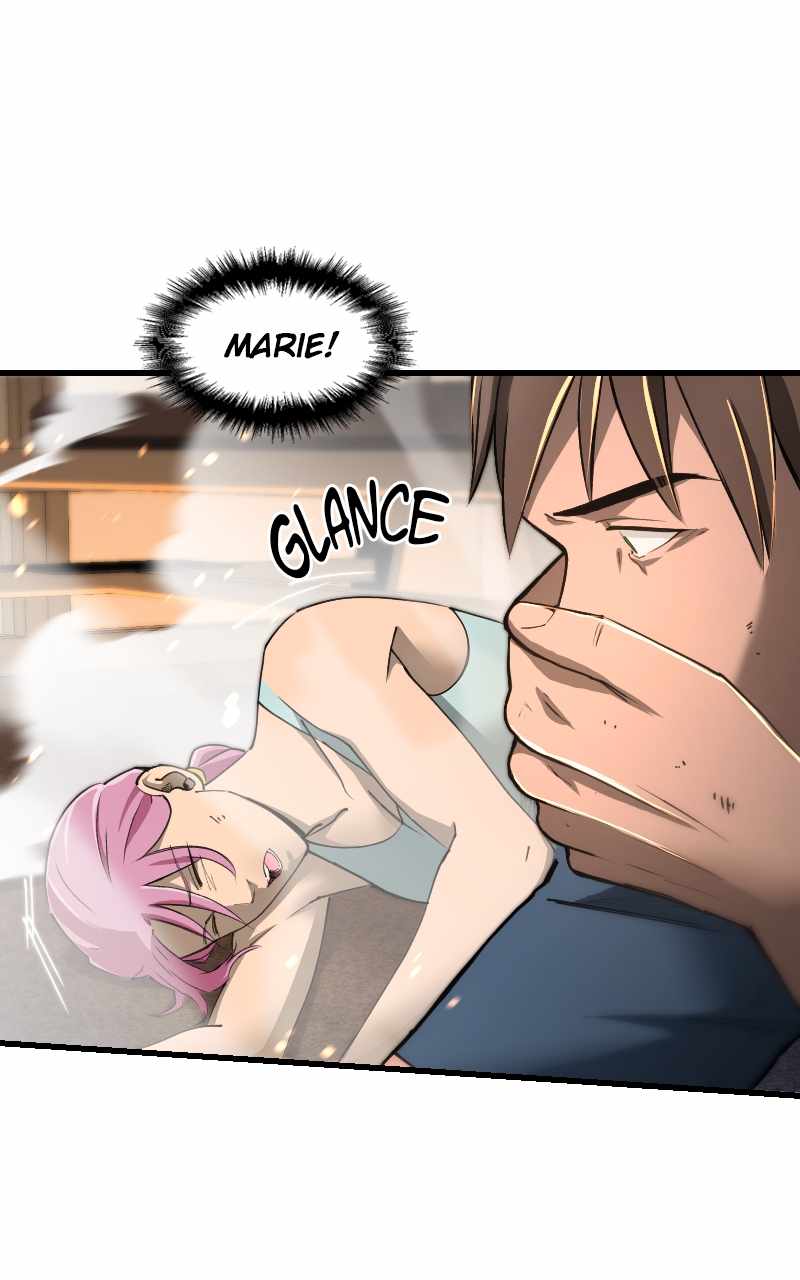 Paranoid Mage Chapter 1 page 71