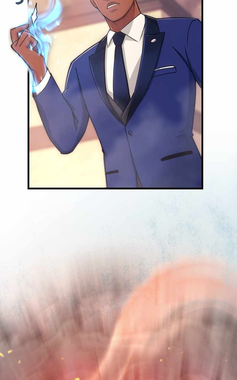 Paranoid Mage Chapter 1 page 90
