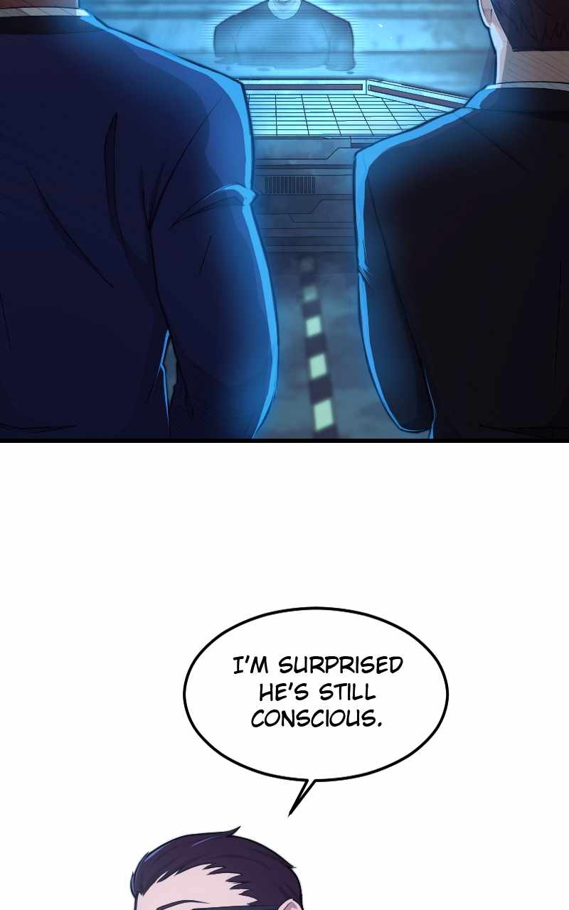 Paranoid Mage Chapter 1 page 110
