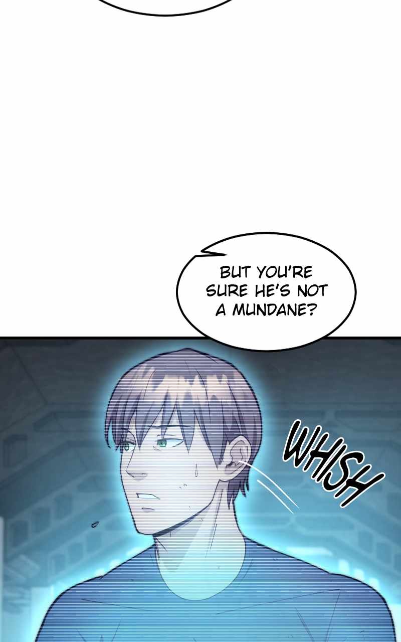 Paranoid Mage Chapter 1 page 113