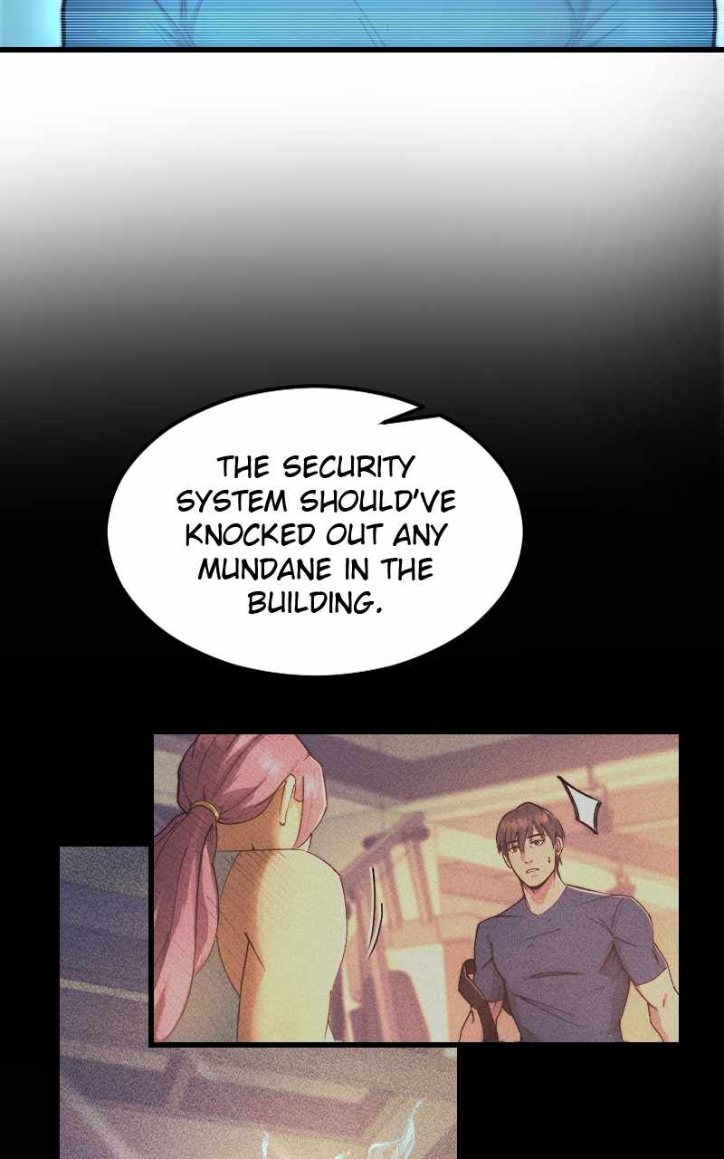 Paranoid Mage Chapter 1 page 114