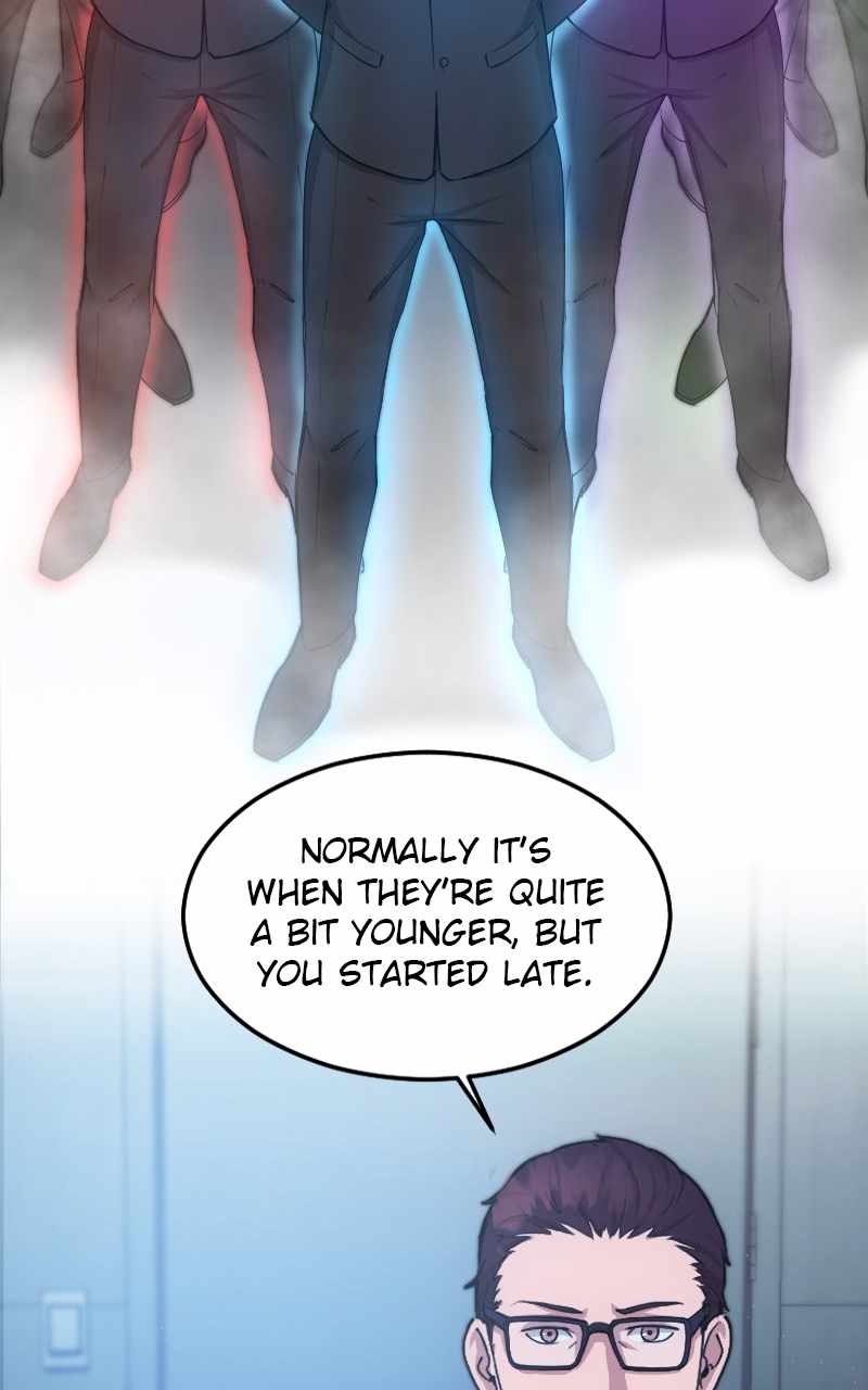 Paranoid Mage Chapter 1 page 124