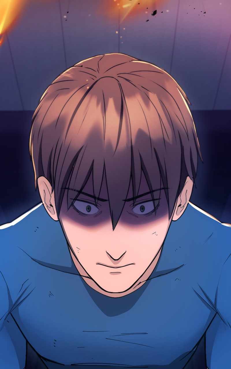 Paranoid Mage Chapter 1 page 133