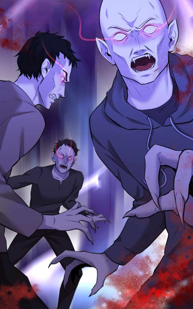 Paranoid Mage Chapter 10 page 10