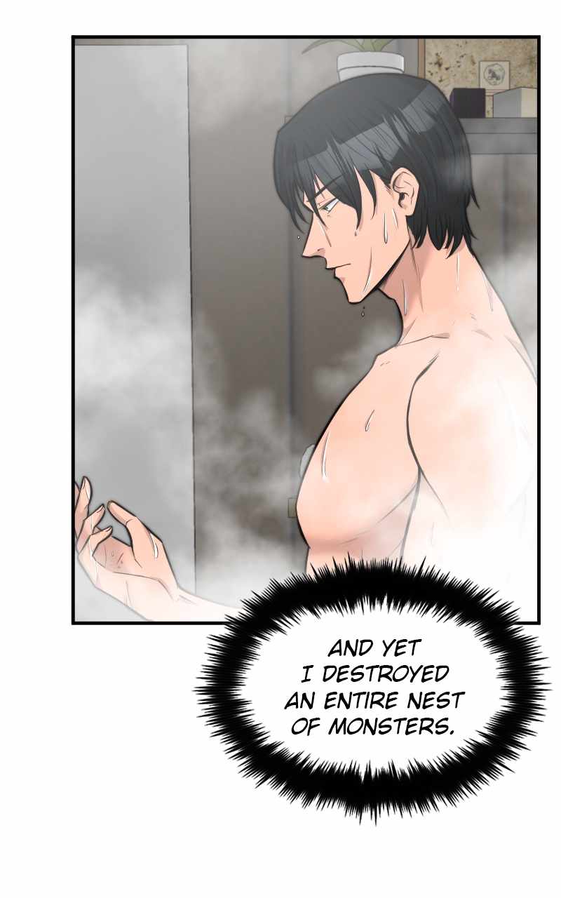 Paranoid Mage Chapter 10 page 13