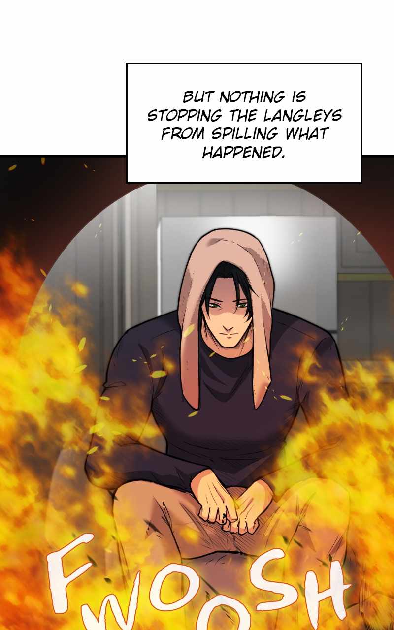 Paranoid Mage Chapter 10 page 21