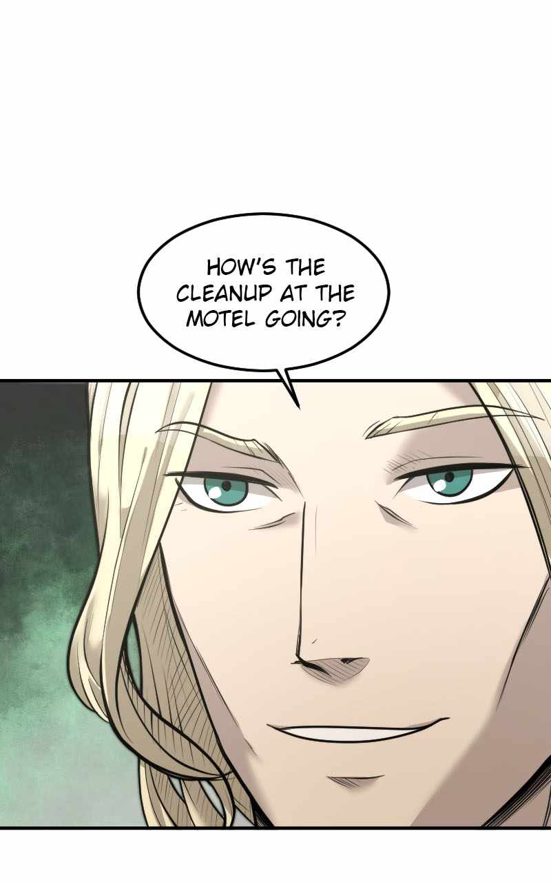Paranoid Mage Chapter 10 page 40