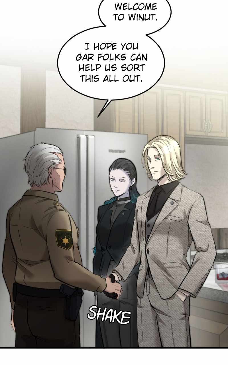Paranoid Mage Chapter 10 page 39