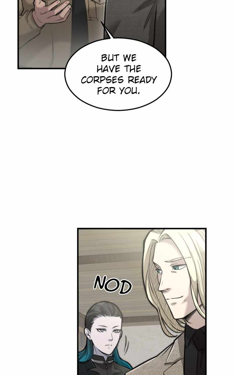 Paranoid Mage Chapter 10 page 42