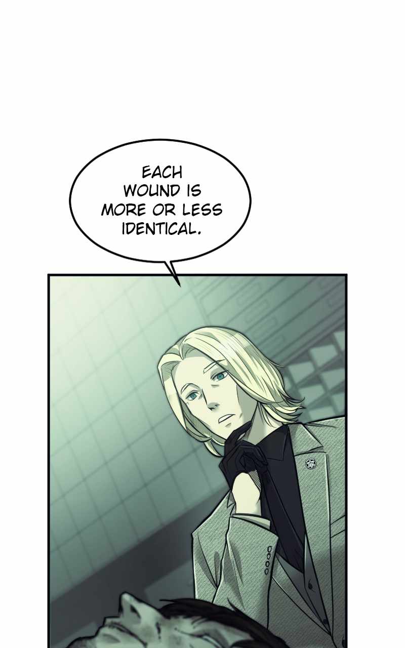 Paranoid Mage Chapter 10 page 45