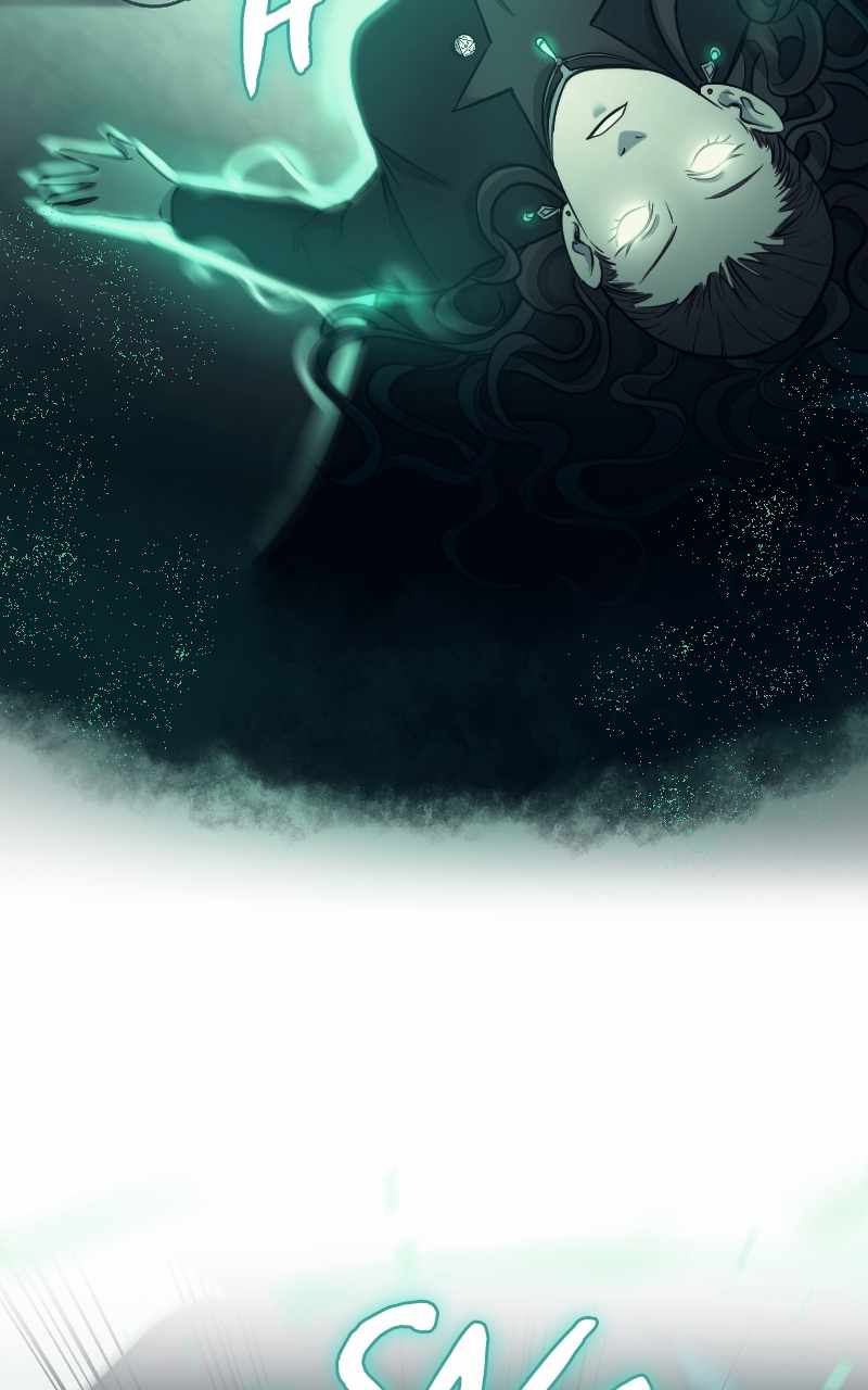 Paranoid Mage Chapter 10 page 54