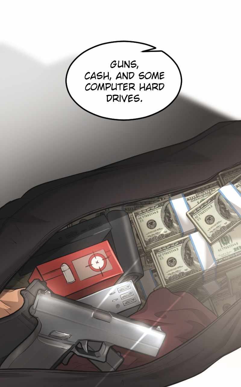 Paranoid Mage Chapter 10 page 80