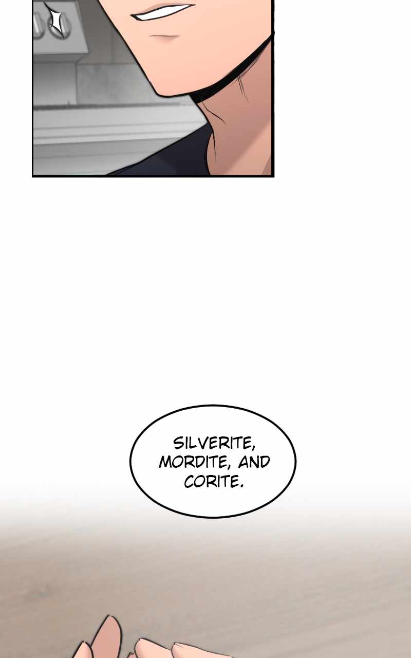Paranoid Mage Chapter 10 page 83