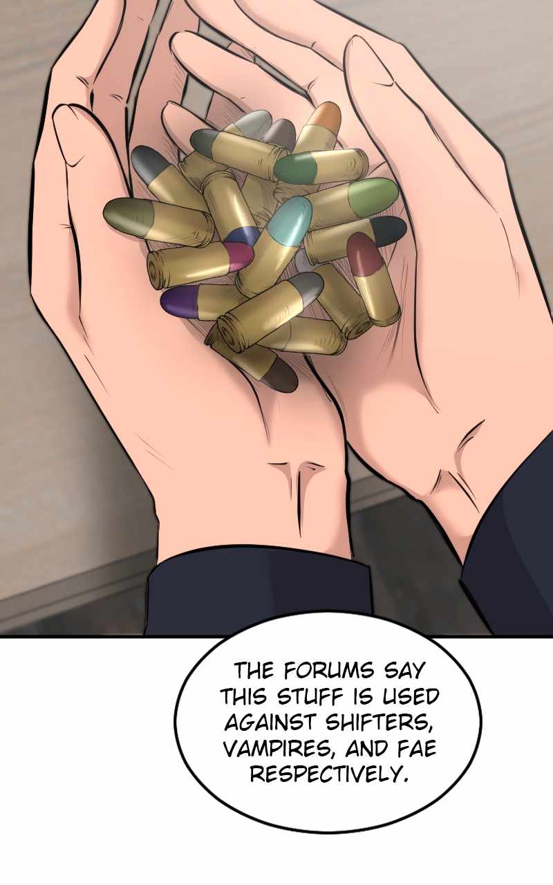 Paranoid Mage Chapter 10 page 84
