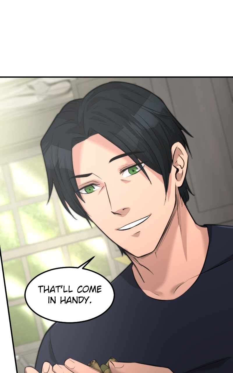 Paranoid Mage Chapter 10 page 85