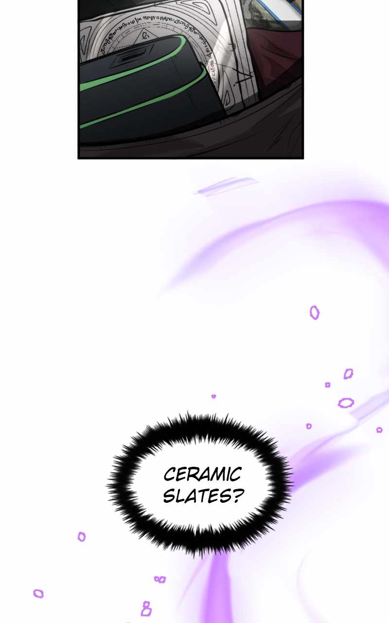 Paranoid Mage Chapter 10 page 87