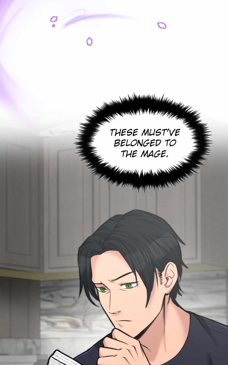 Paranoid Mage Chapter 10 page 89