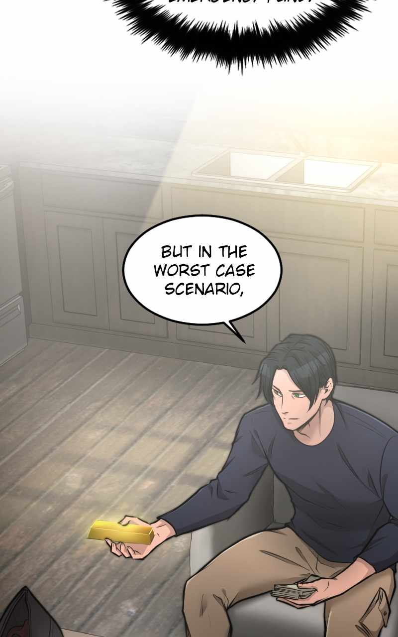 Paranoid Mage Chapter 10 page 95