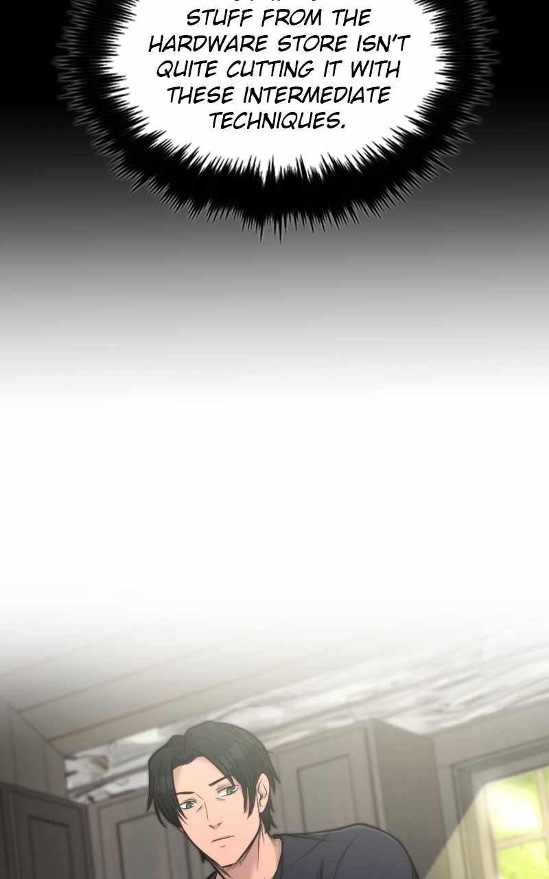 Paranoid Mage Chapter 10 page 98