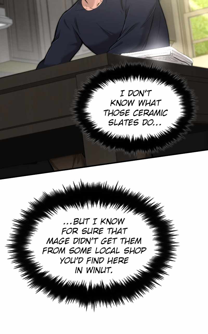 Paranoid Mage Chapter 10 page 99