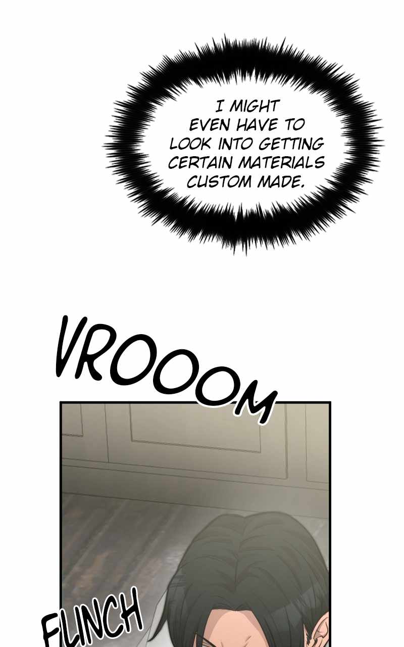 Paranoid Mage Chapter 10 page 100