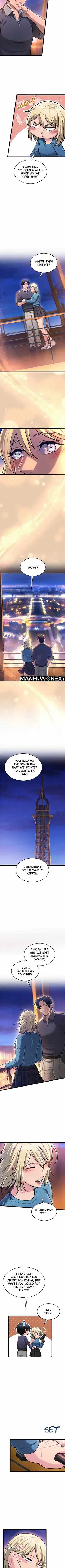 Paranoid Mage Chapter 101 page 7