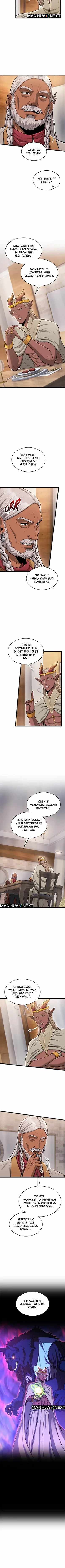Paranoid Mage Chapter 101 page 4