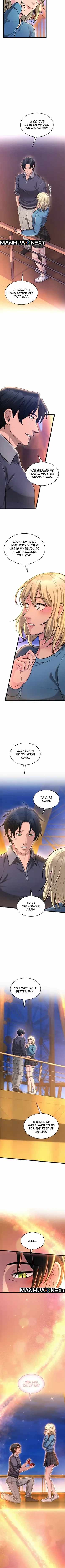 Paranoid Mage Chapter 101 page 8