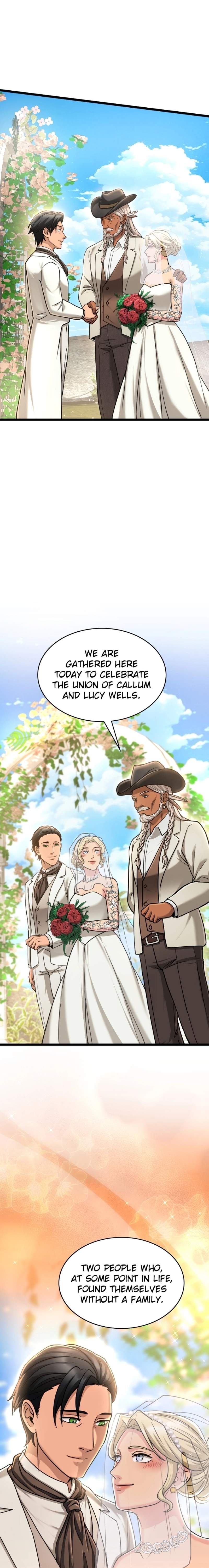 Paranoid Mage Chapter 105 page 13