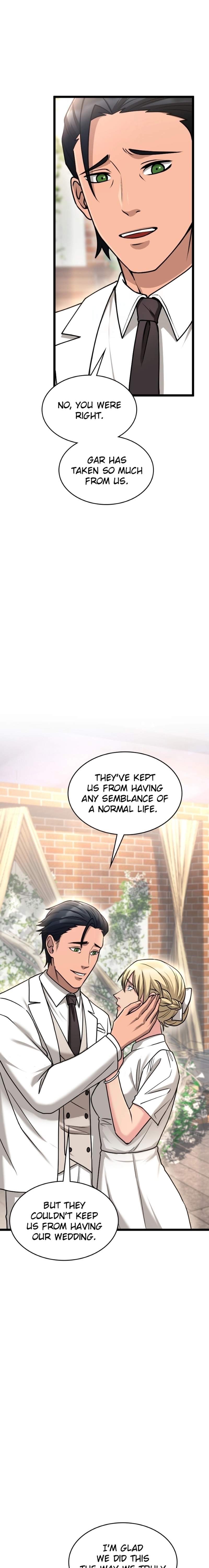 Paranoid Mage Chapter 105 page 7