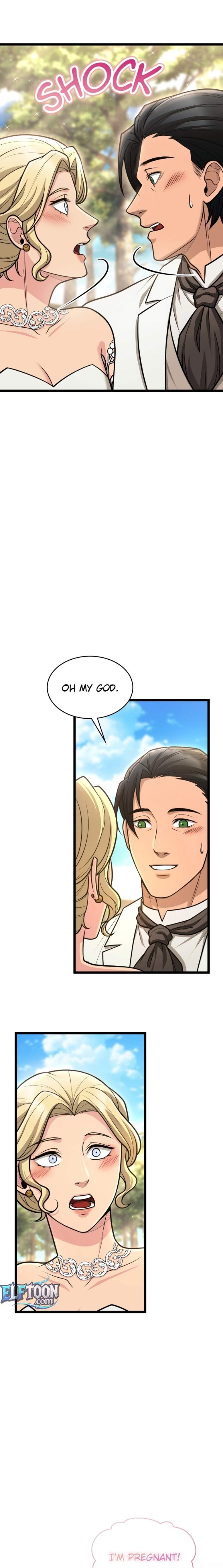 Paranoid Mage Chapter 105 page 19
