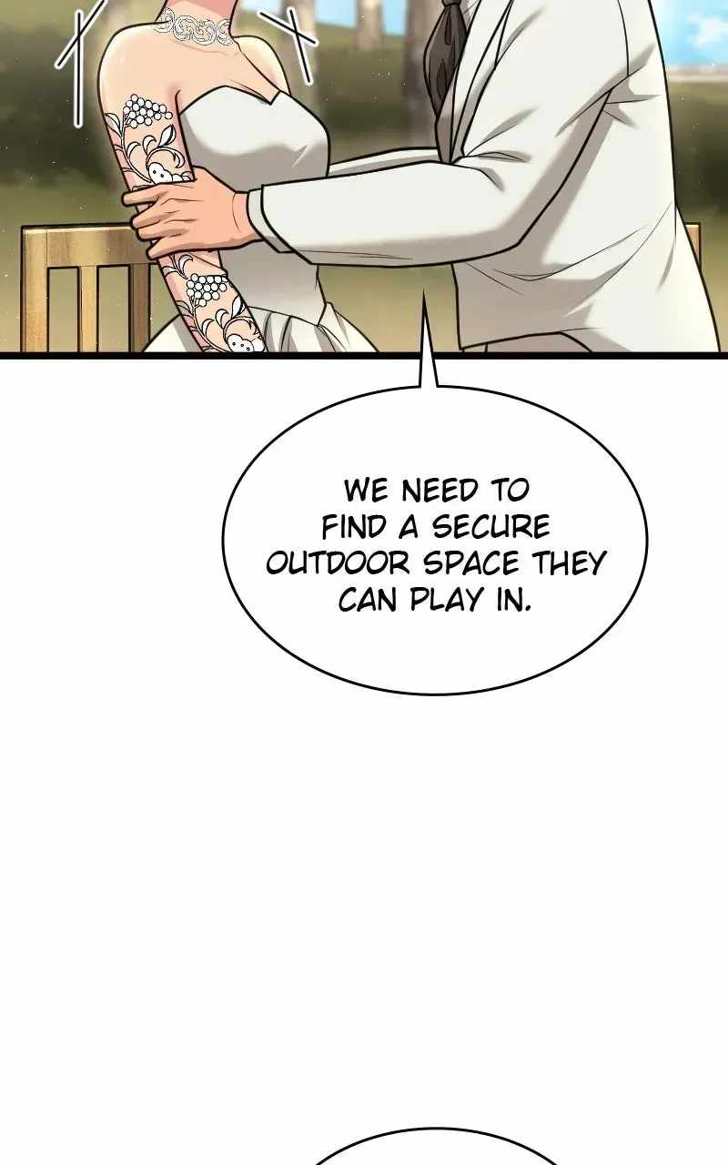 Paranoid Mage Chapter 106 page 4