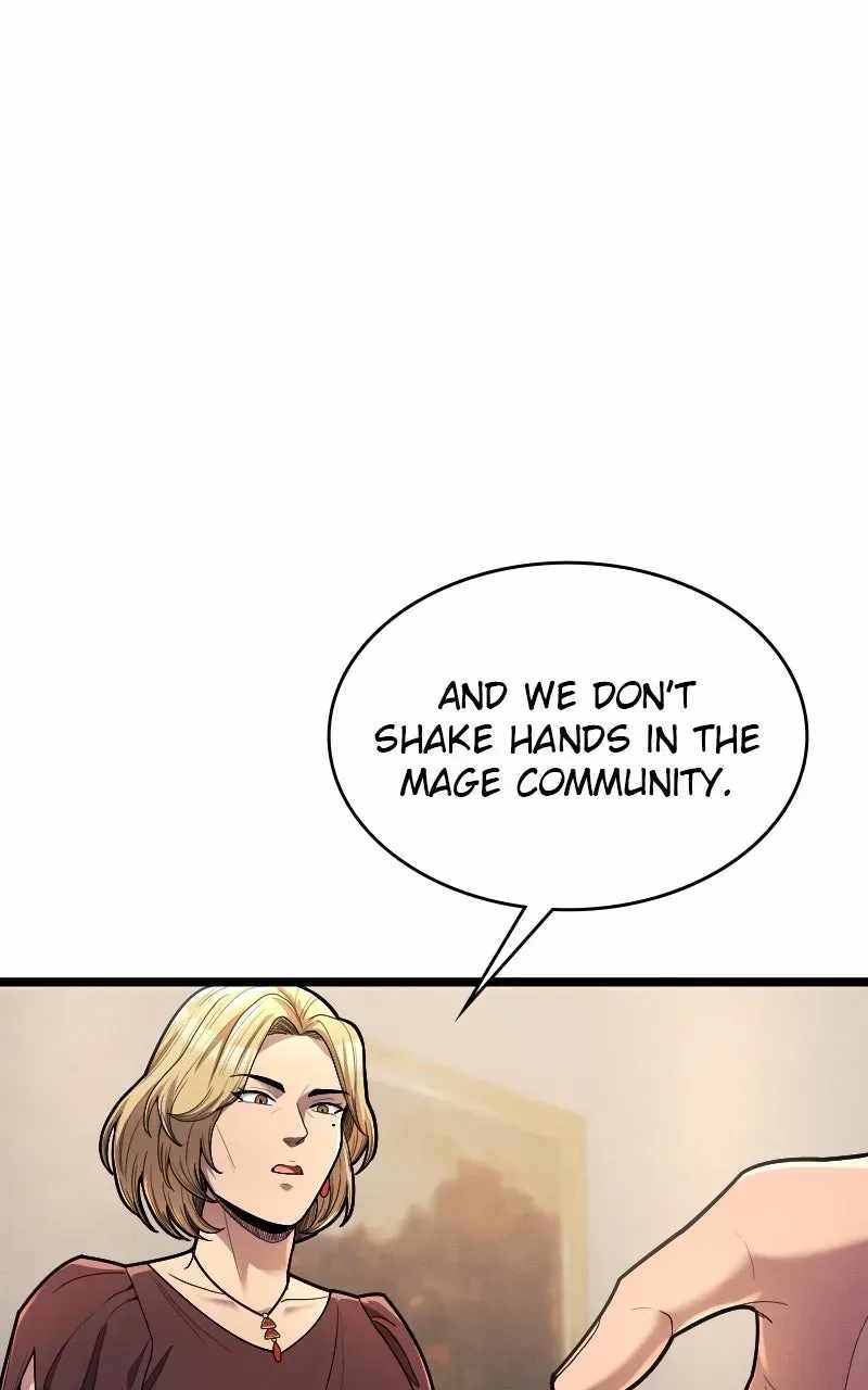 Paranoid Mage Chapter 106 page 48