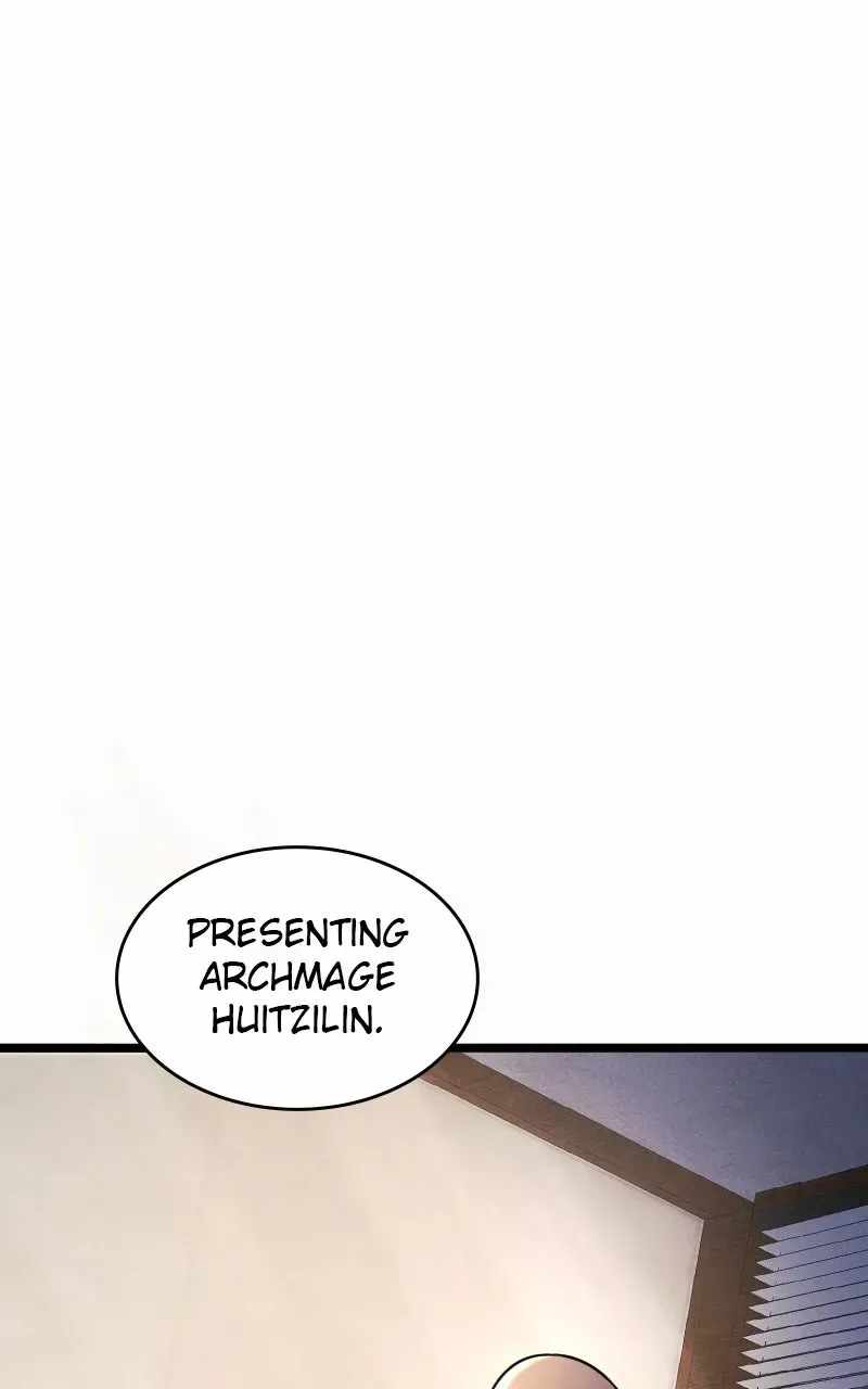Paranoid Mage Chapter 106 page 33