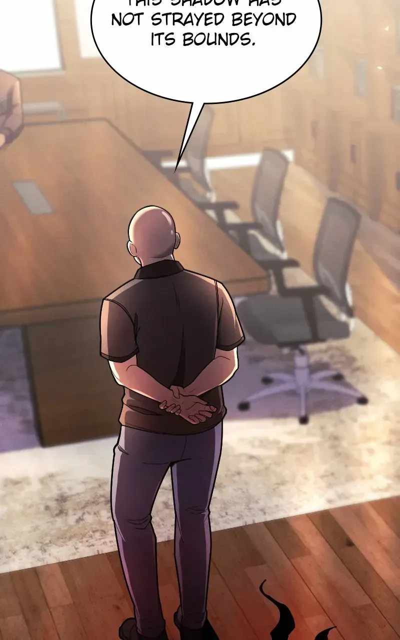 Paranoid Mage Chapter 106 page 39