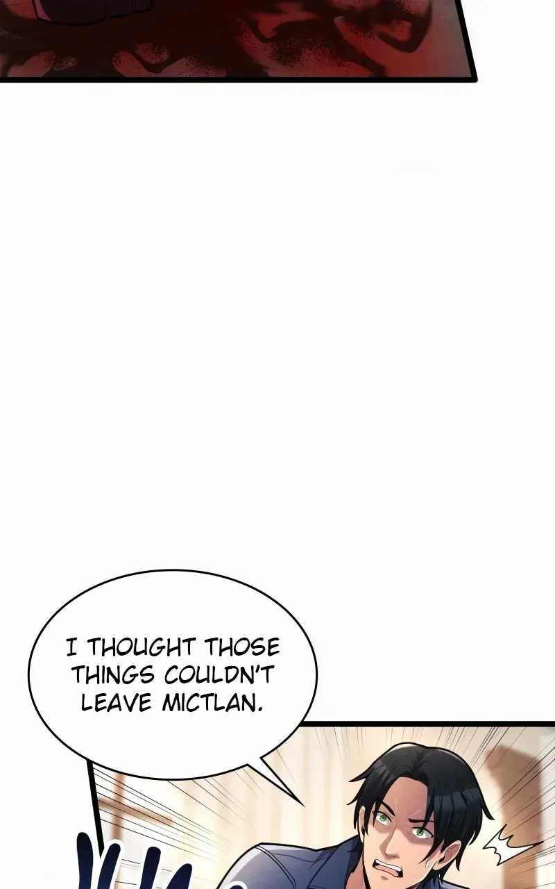 Paranoid Mage Chapter 106 page 37