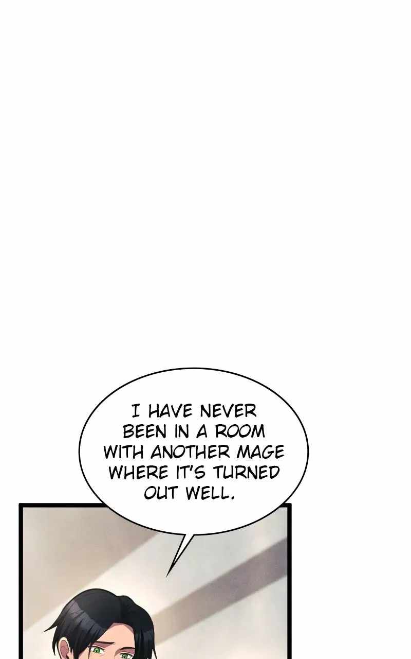 Paranoid Mage Chapter 106 page 20