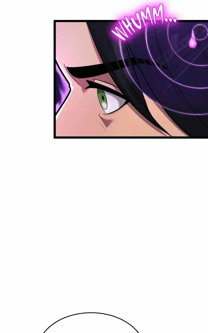 Paranoid Mage Chapter 106 page 27