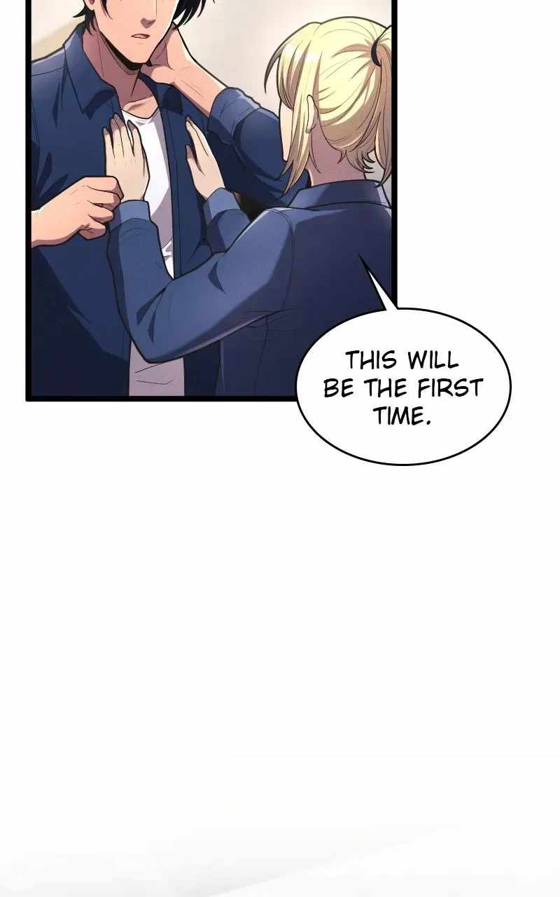 Paranoid Mage Chapter 106 page 21