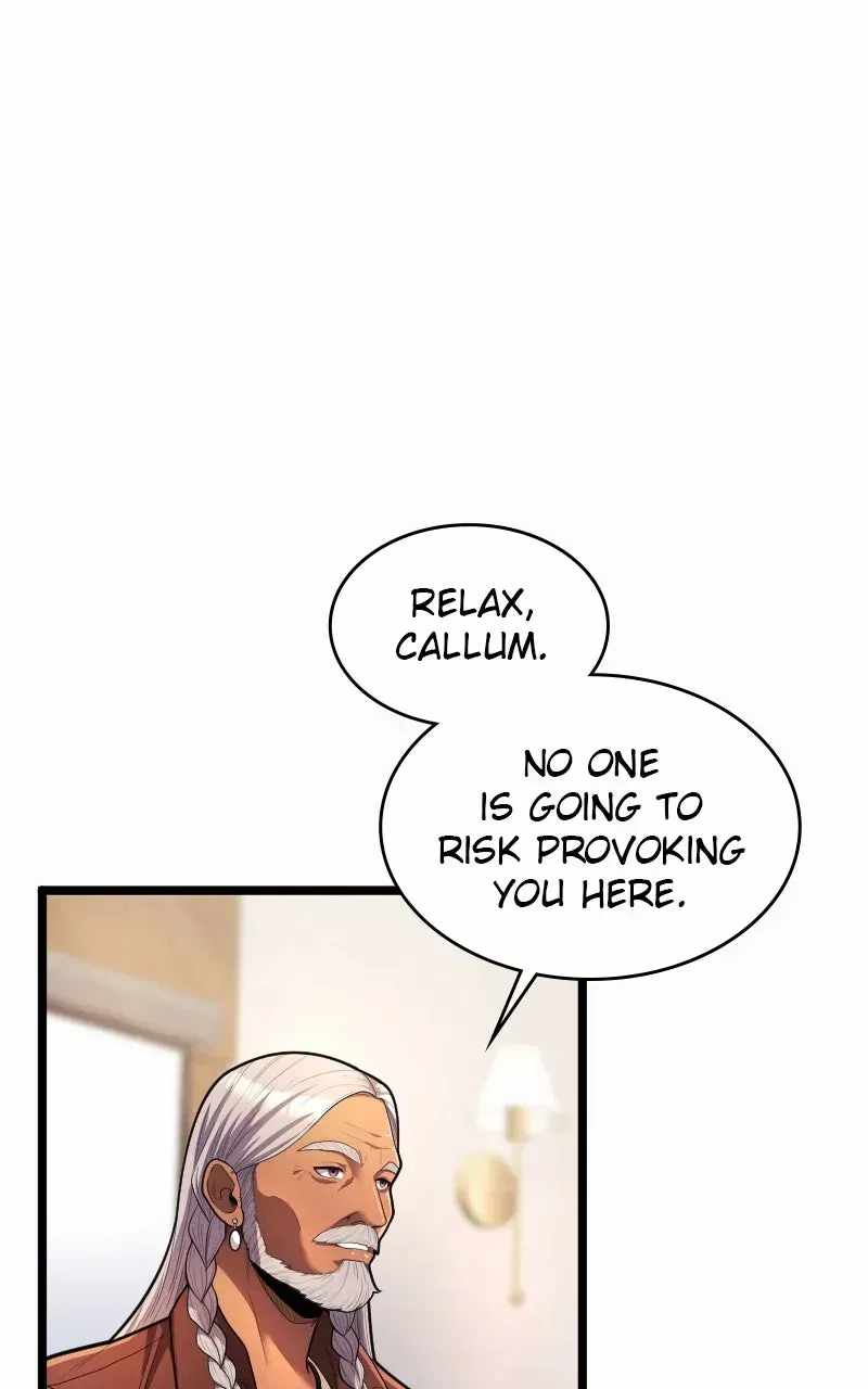 Paranoid Mage Chapter 106 page 29