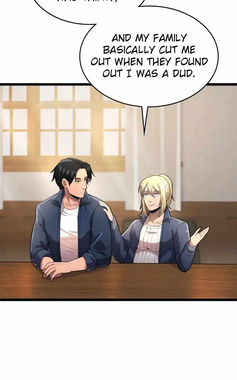 Paranoid Mage Chapter 106 page 62