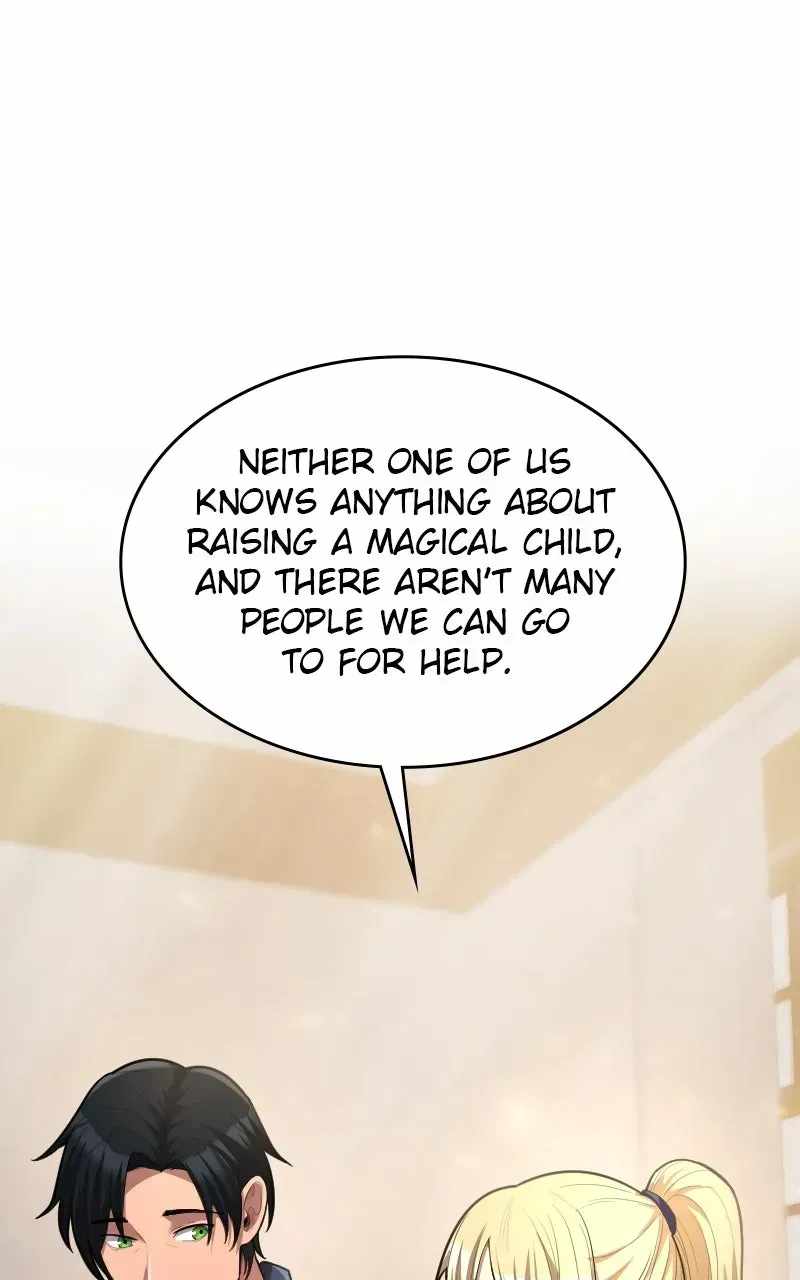 Paranoid Mage Chapter 106 page 63
